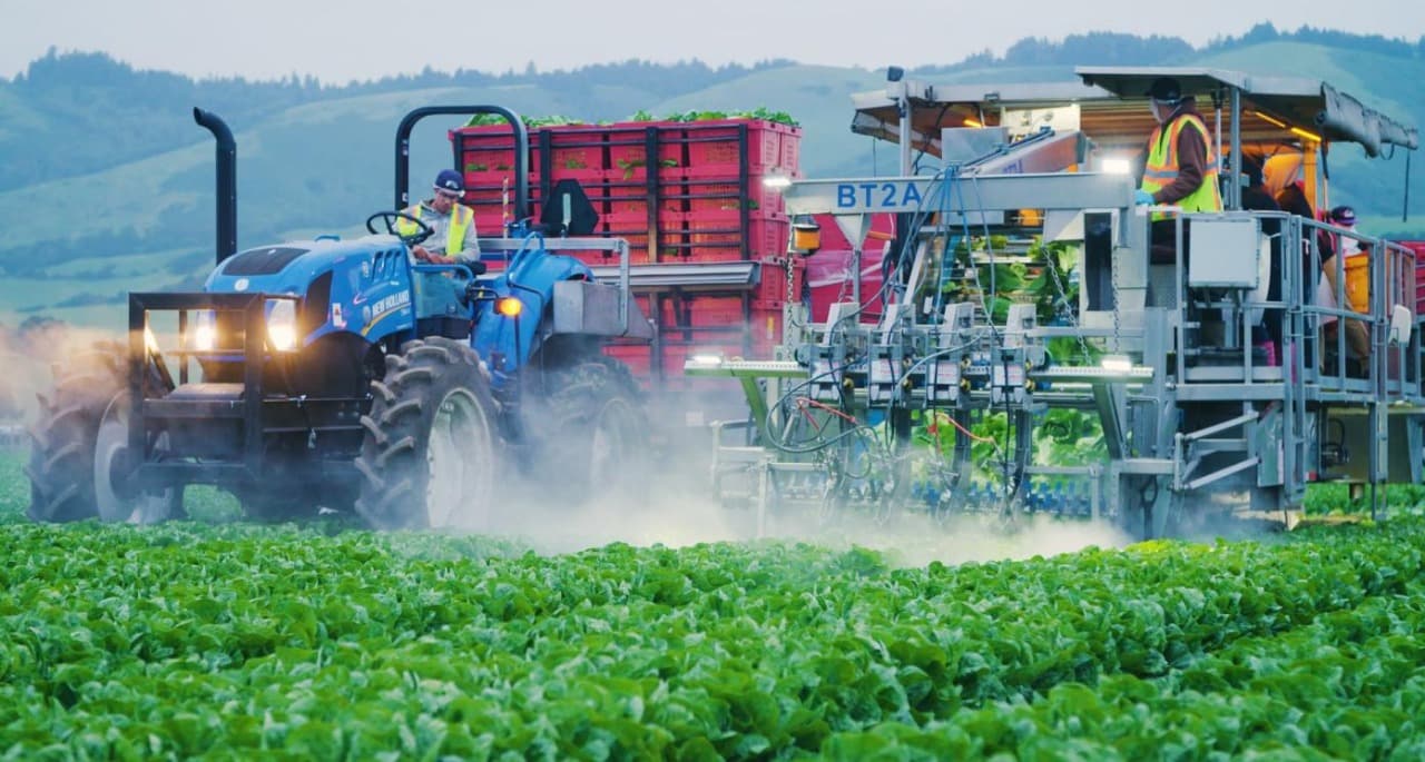 Agricultural Mechanization Research Institute