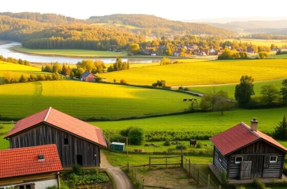 Regional Agricultural Economic Development Centre
